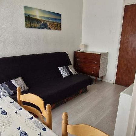Studio 30M Plage - Marina 5 - 31 Allee Des Pinons - 1-1 Saint-Jean-de-Monts Exterior photo